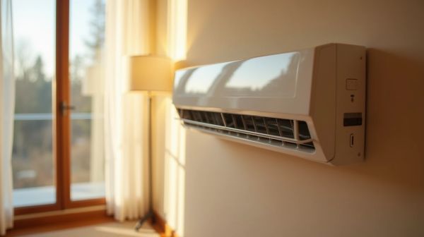 5 raisons pour lesquelles installer une climatisation est simple