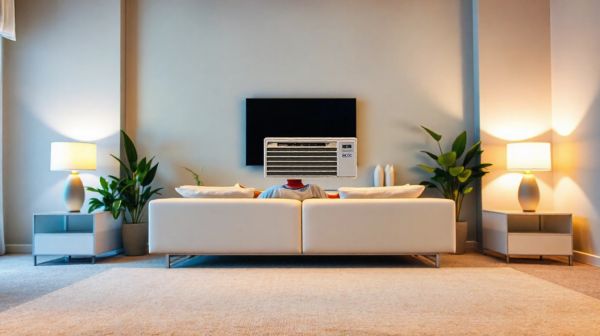 5 raisons pour lesquelles installer une climatisation est simple