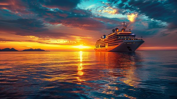 Croisière pourquoi et comment choisir pour des vacances idéales