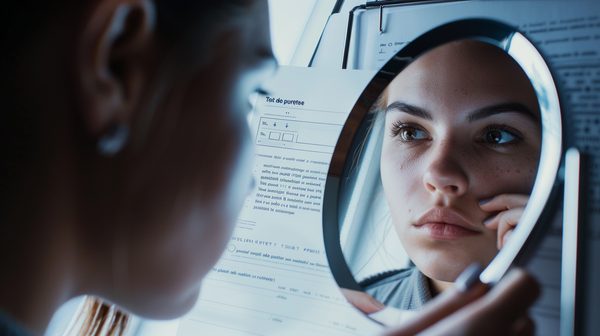 Découvrez votre niveau avec le Test de Pureté