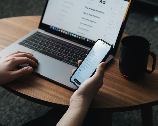 Des idées de design de newsletter exemple pour booster vos campagnes