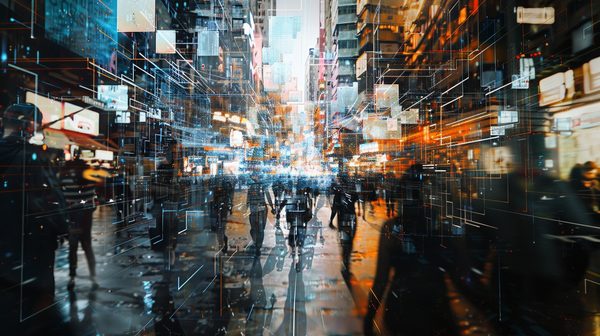 Génération images ia : révolution technologique en pleine expansion