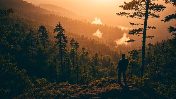 Guide des meilleurs monoculaires pour explorer la nature