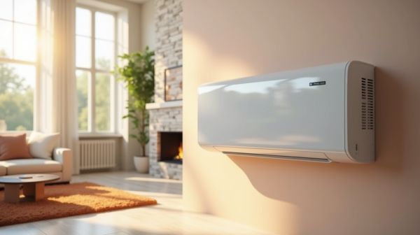 Investir dans une pompe à chaleur pour un chauffage économique et écologique