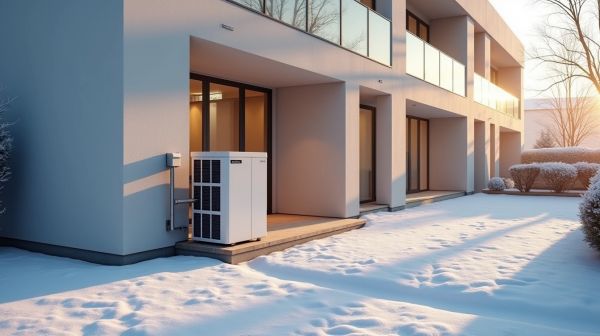 Investir dans une pompe à chaleur pour un chauffage économique et écologique