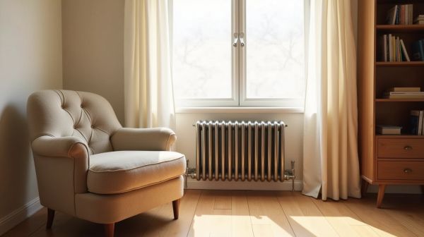 Isolation thermique : comment améliorer le confort de votre habitat