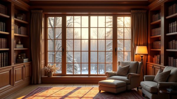 Isolation thermique : comment améliorer le confort de votre habitat