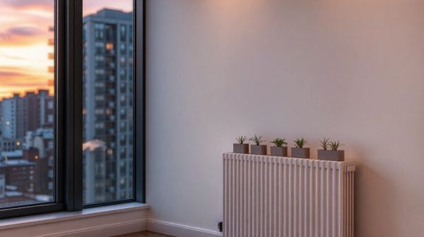 Les avantages d'une pompe à chaleur pour un chauffage durable