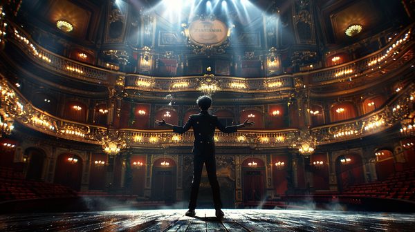 Magicien à Paris : animations magiques inoubliables pour vos événements