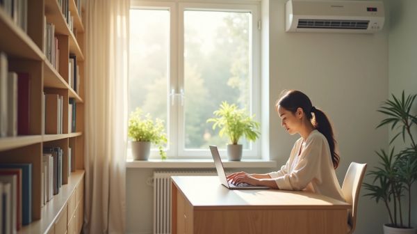 Pourquoi installer une climatisation est moins complexe que vous pensez