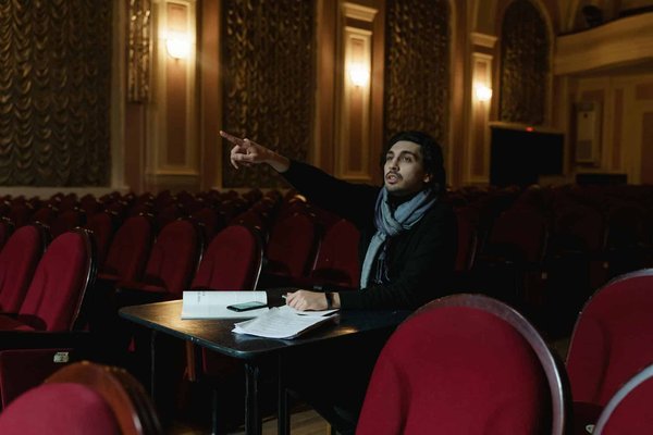 Le métier de director d'opéra : une passion en coulisses