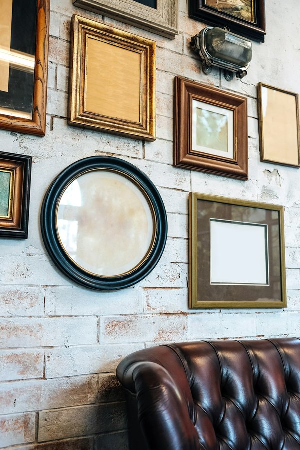 Décoration photo: transformez vos souvenirs en œuvres d'art