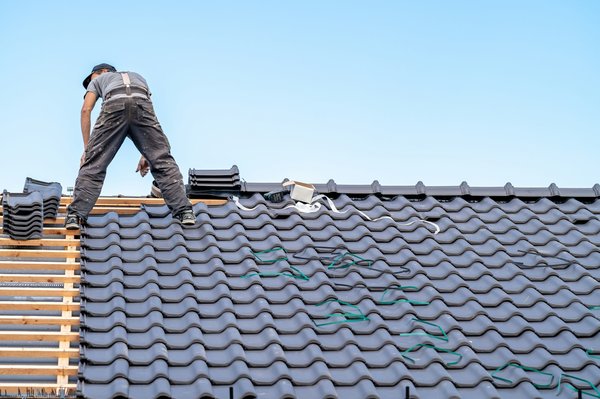 Services de couverture de toiture à Nantes : devis gratuit rapide