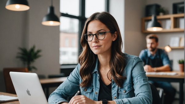 Les avantages du portage salarial pour une entreprise optimisée