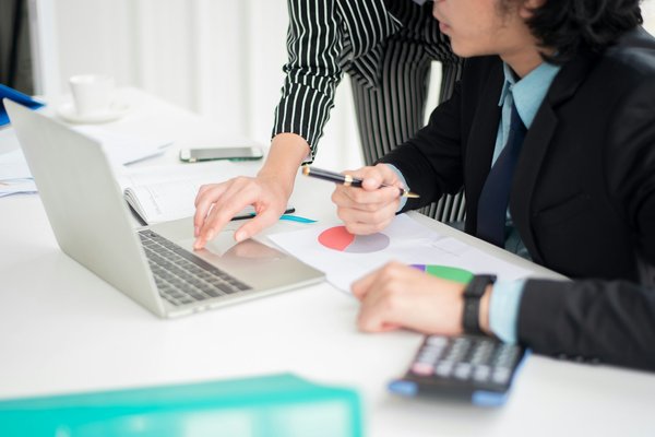 L'importance des formation analytics pour les entreprises