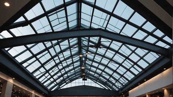 Coût et options pour une verrière: découvrez les prix