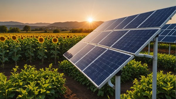 Comprendre le code d'erreur 504 de votre panneau solaire