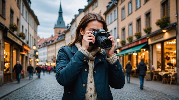Photographe à strasbourg & alsace : célébrez vos instants précieux