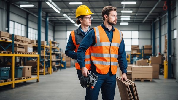 Tout savoir sur les vêtements oxwork pour le confort et la sécurité au travail