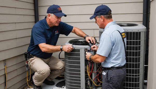 Installation de climatisation : un service de qualité supérieure
