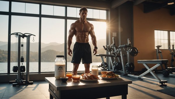 Bienfaits et dangers des protéines : maîtrisez votre apport en musculation